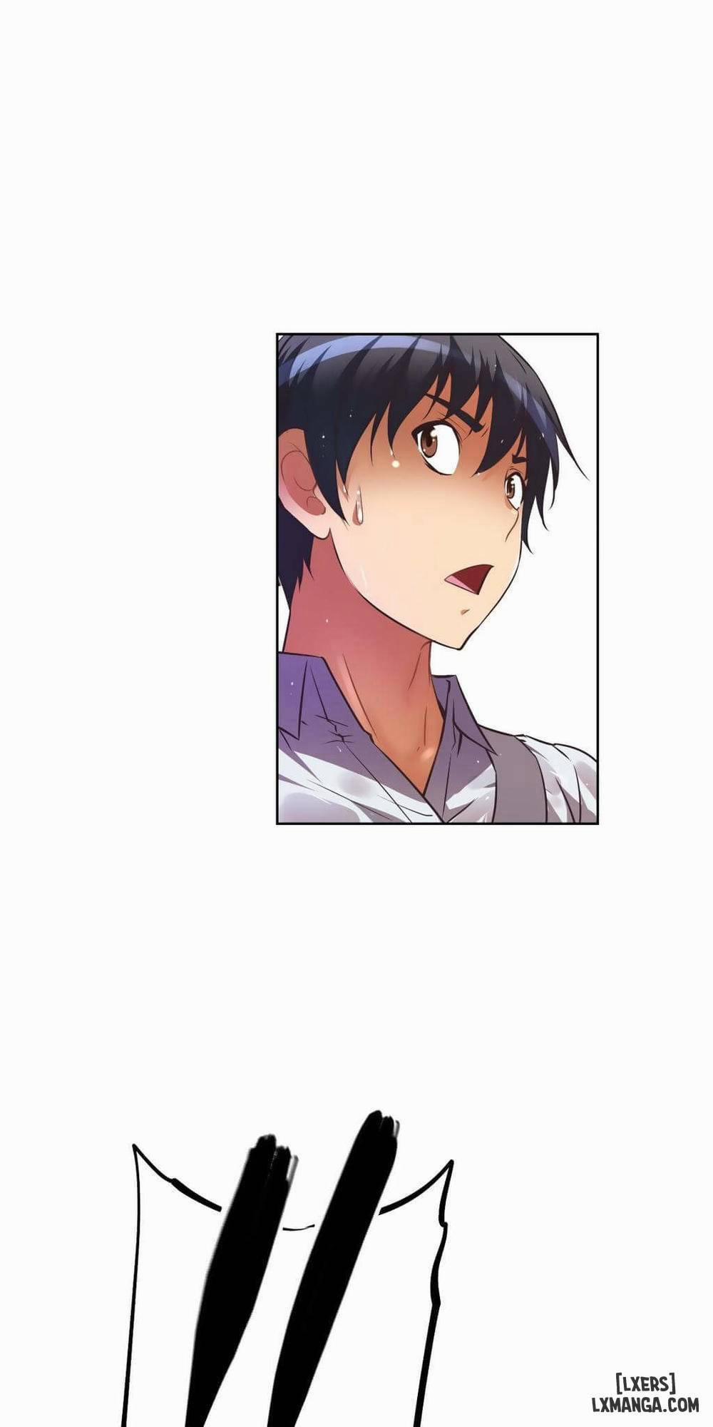 Phóng Thích Dục Vọng 28 trang 56