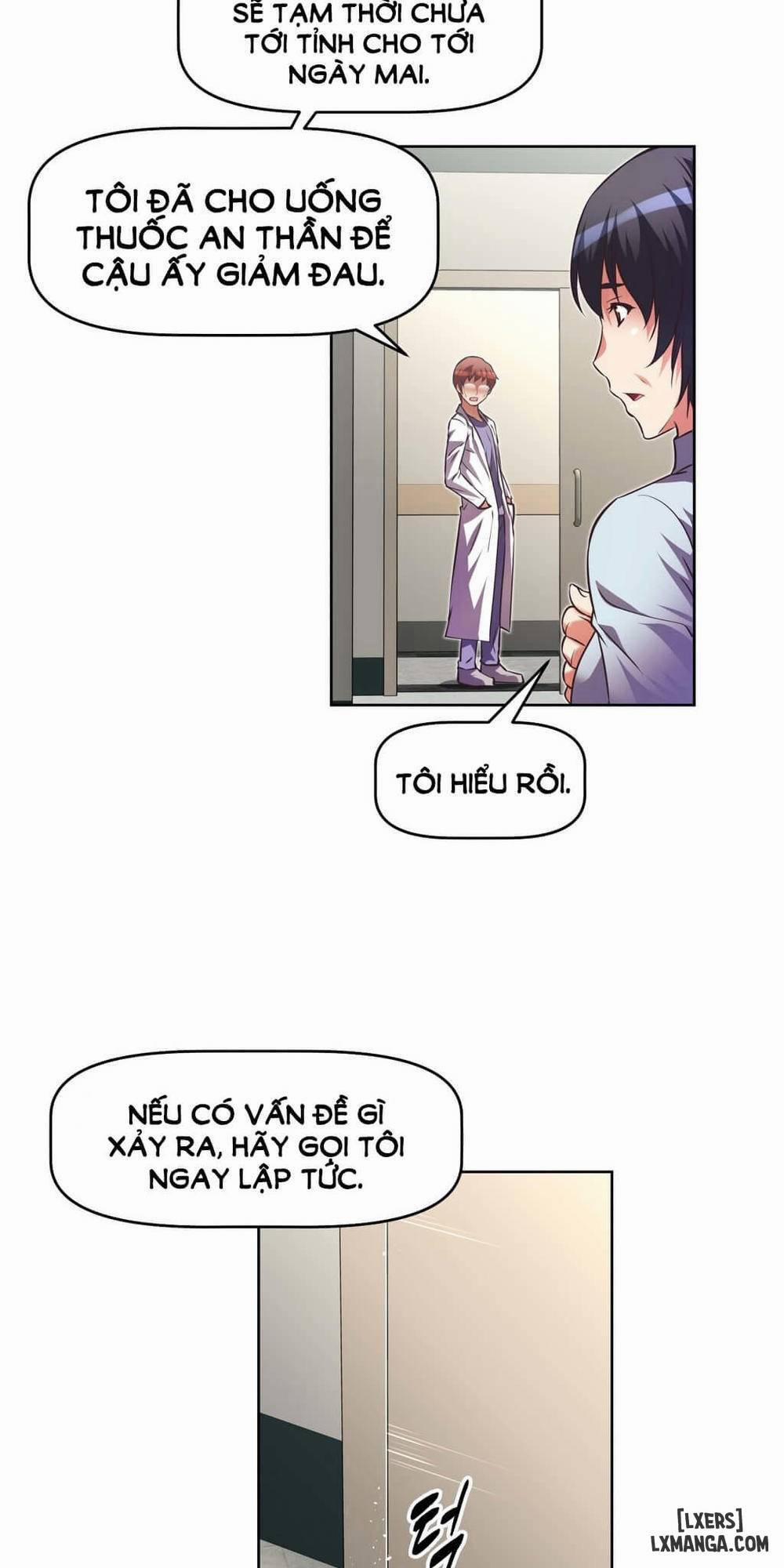 Phóng Thích Dục Vọng 29 trang 10