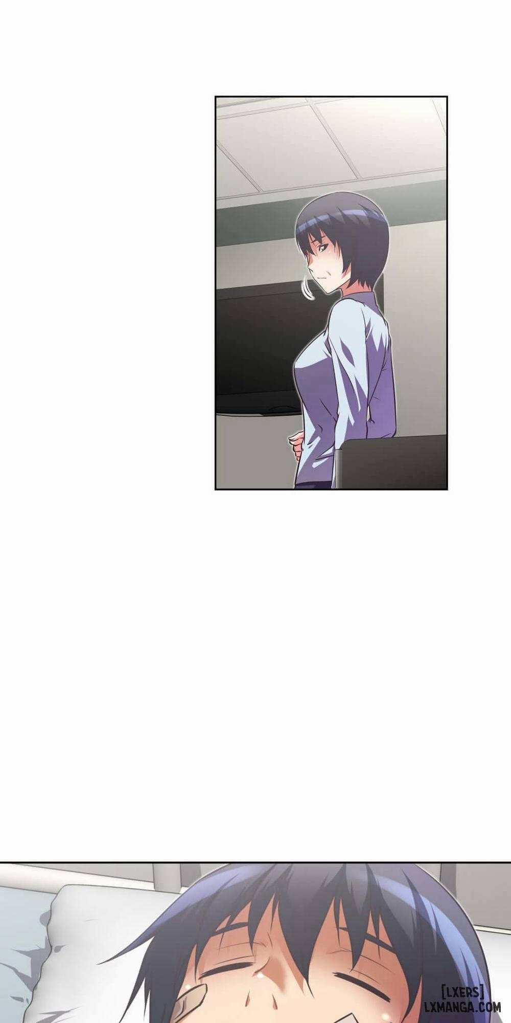 Phóng Thích Dục Vọng 29 trang 12