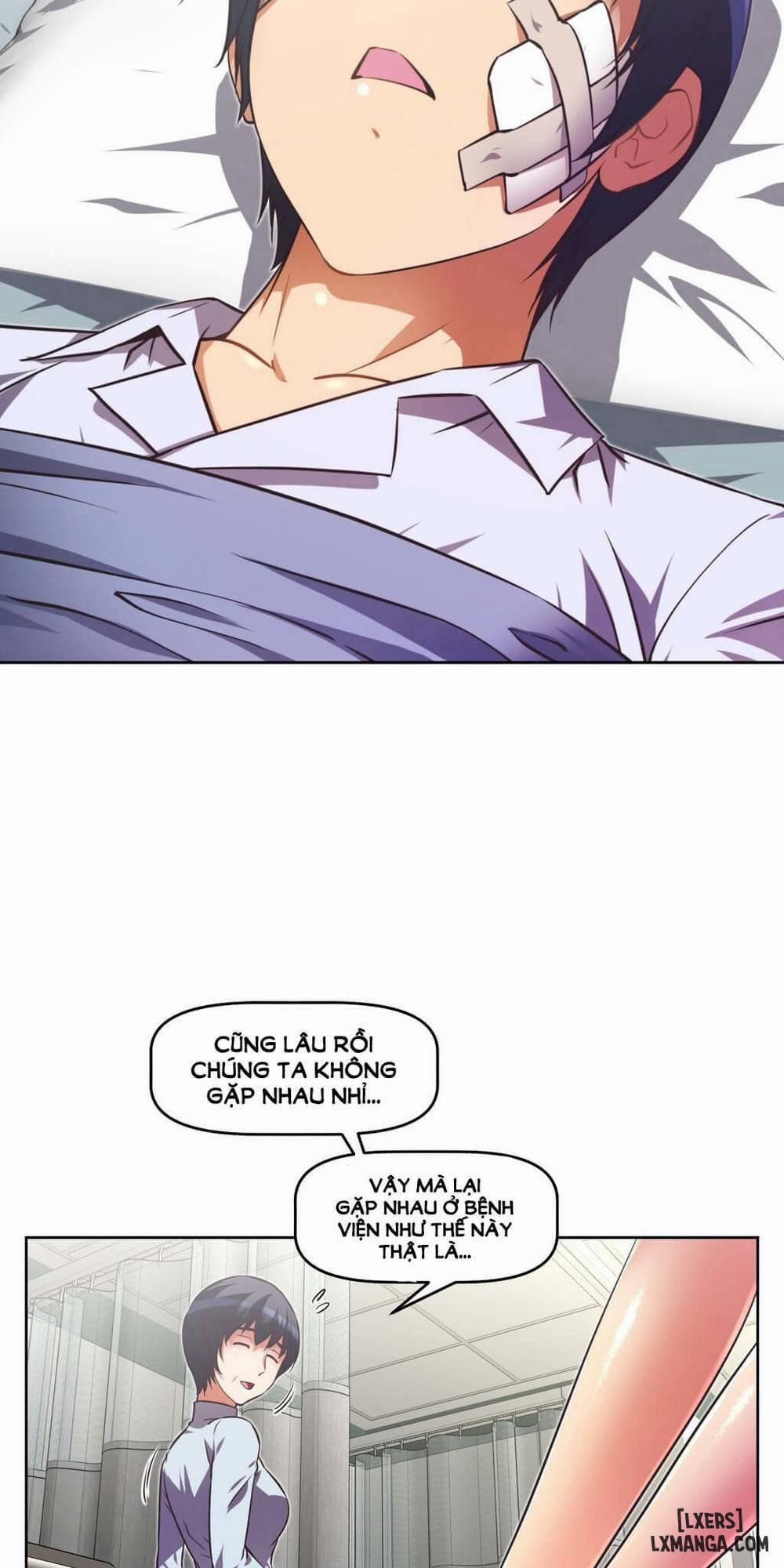 Phóng Thích Dục Vọng 29 trang 13