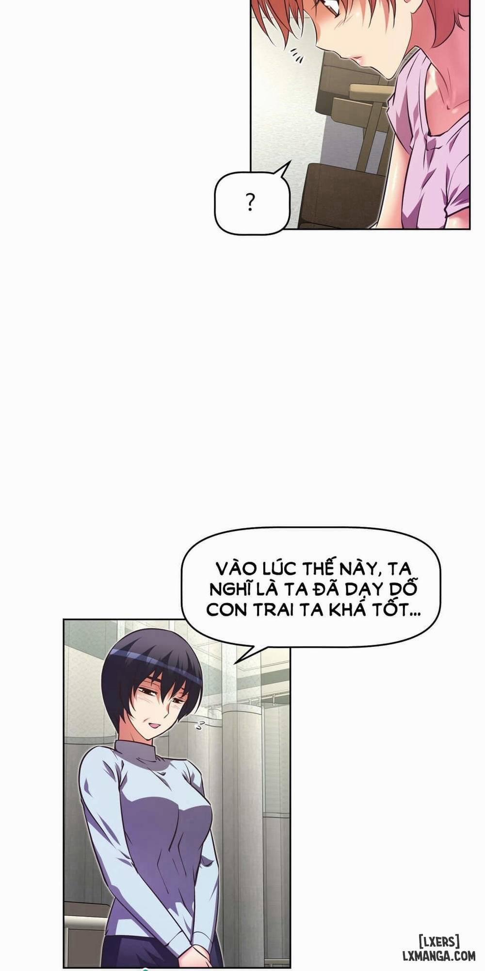 Phóng Thích Dục Vọng 29 trang 20