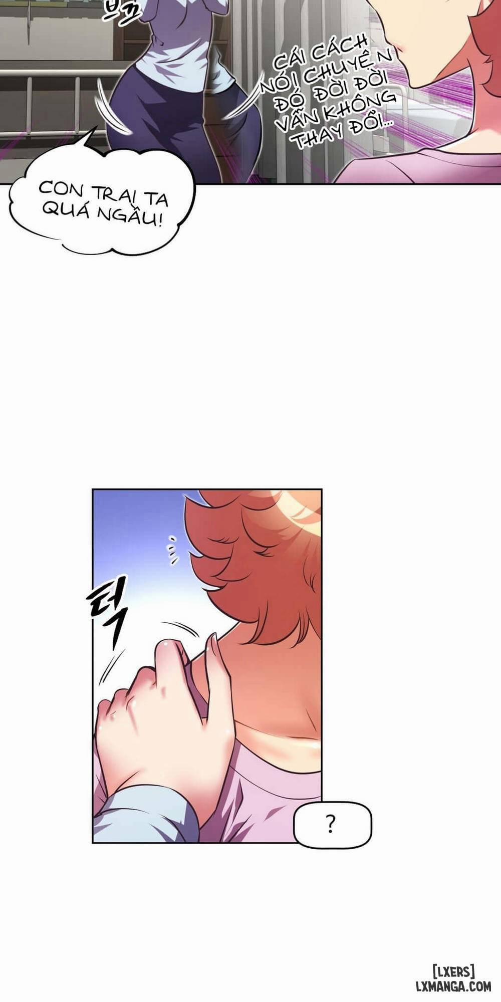 Phóng Thích Dục Vọng 29 trang 23