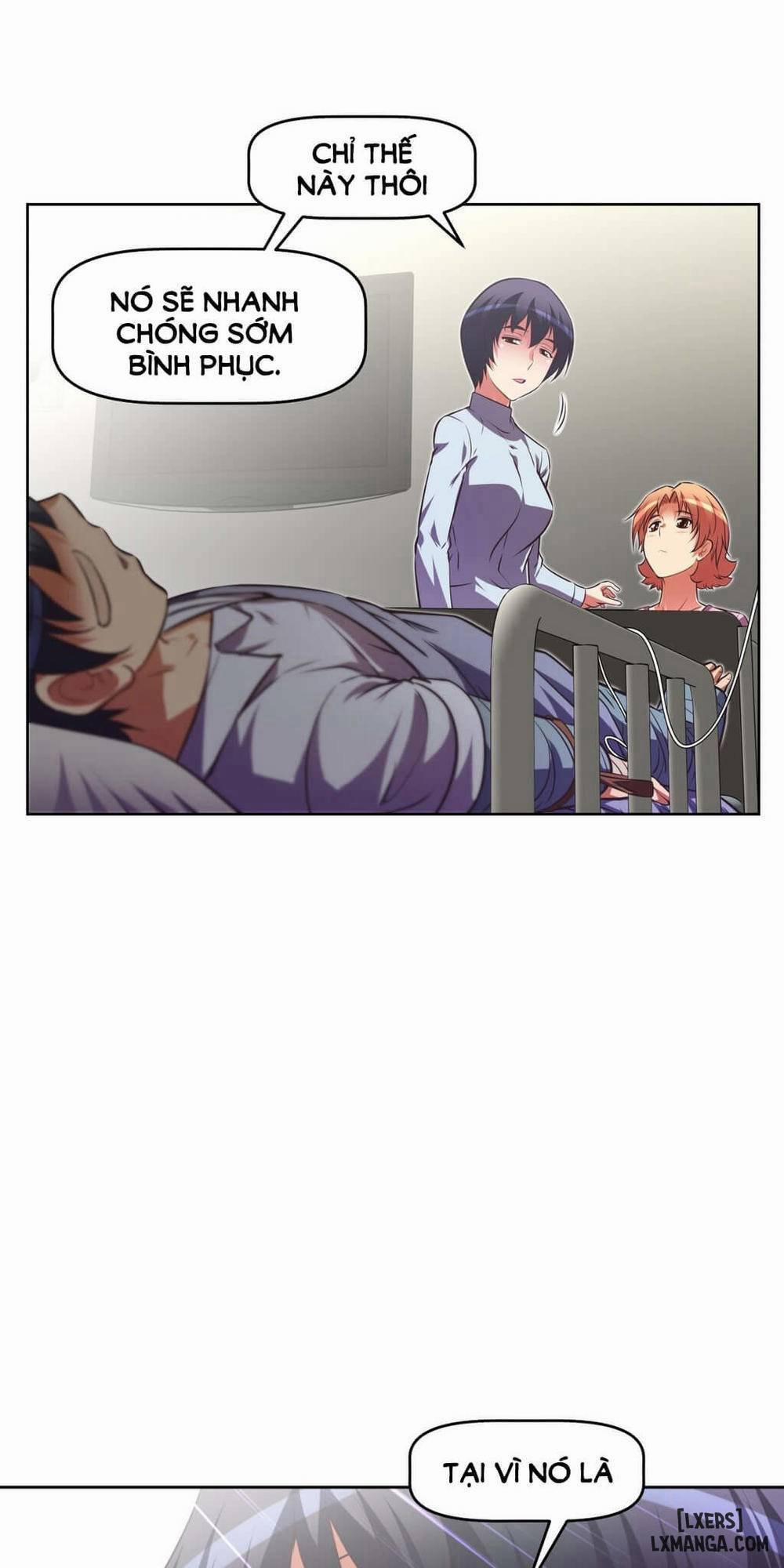 Phóng Thích Dục Vọng 29 trang 25