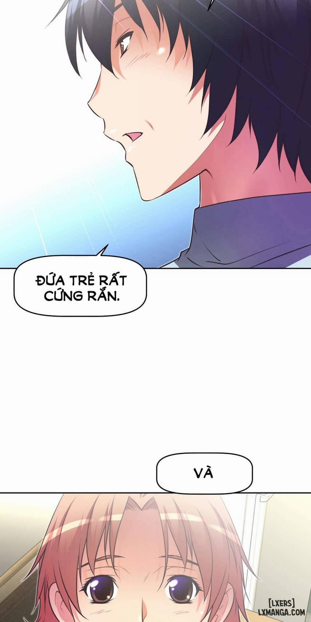 Phóng Thích Dục Vọng 29 trang 26