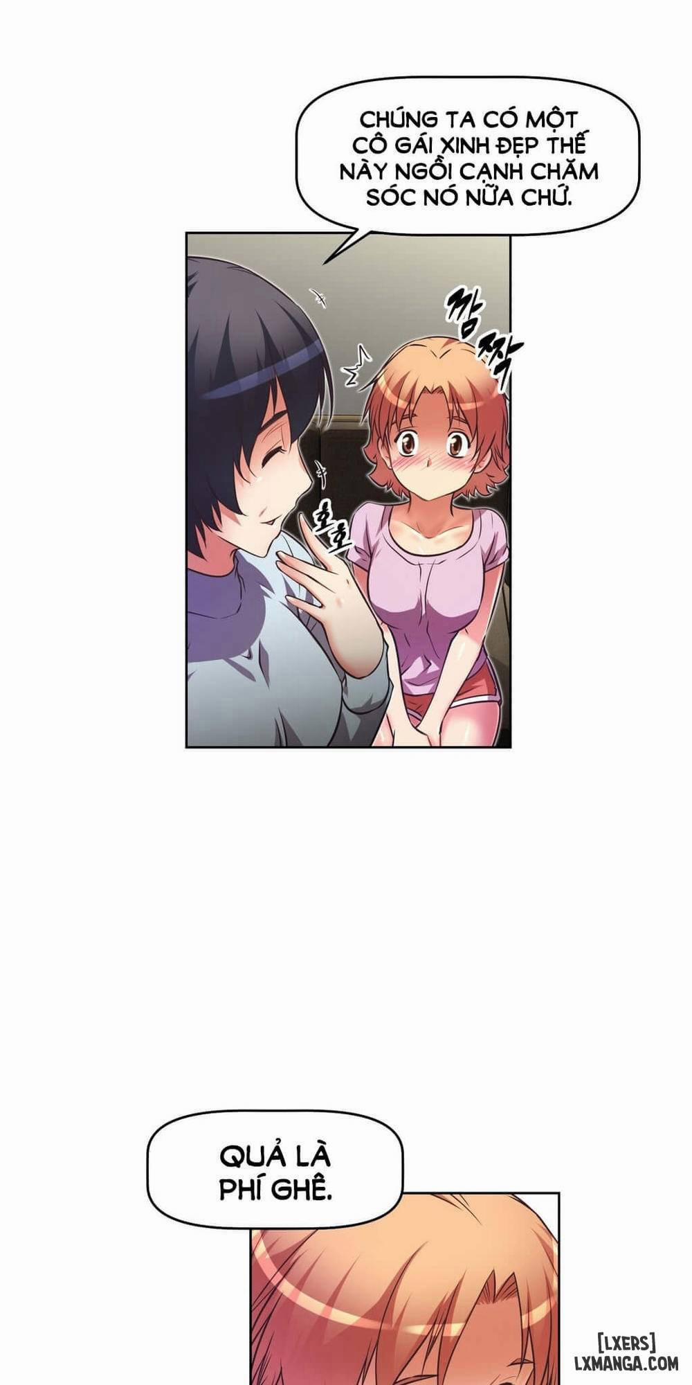 Phóng Thích Dục Vọng 29 trang 28