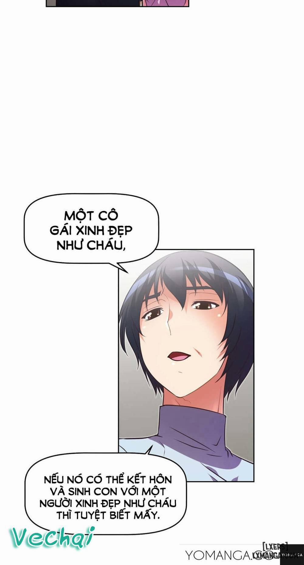 Phóng Thích Dục Vọng 29 trang 30