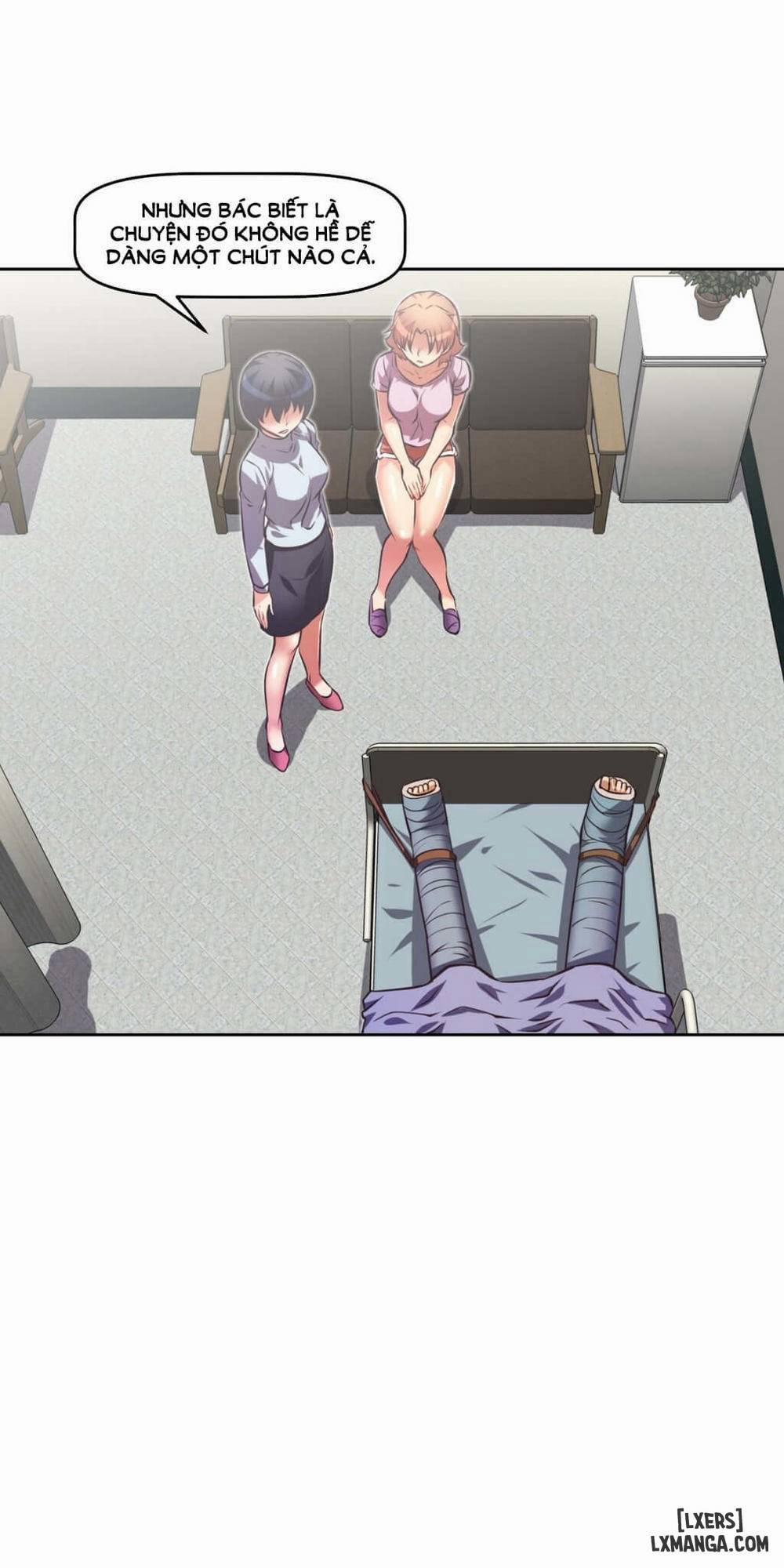 Phóng Thích Dục Vọng 29 trang 31