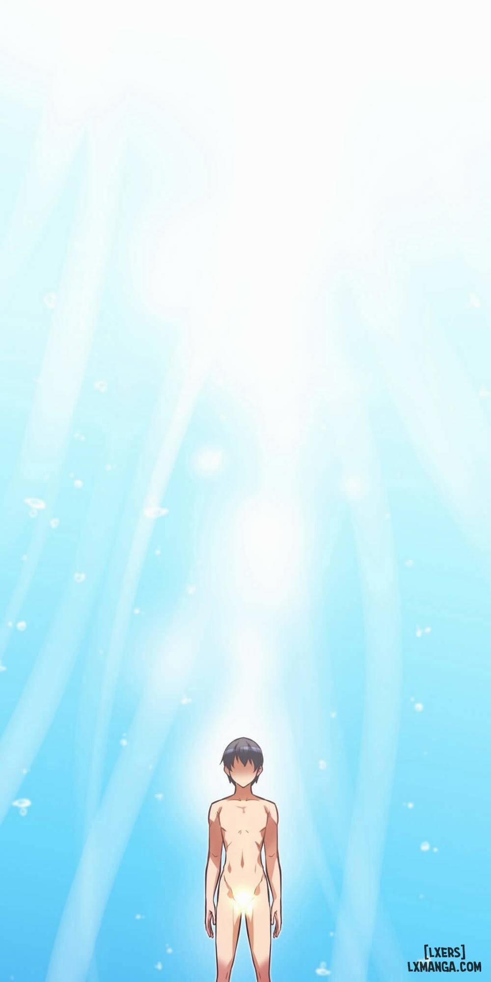 Phóng Thích Dục Vọng 29 trang 38