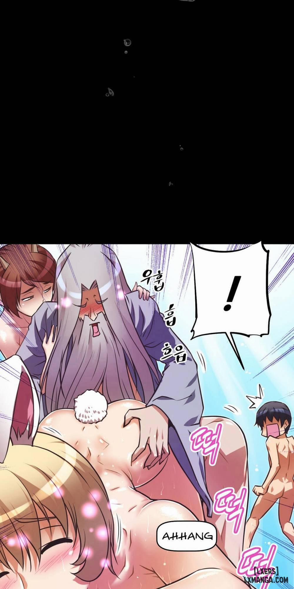 Phóng Thích Dục Vọng 29 trang 43