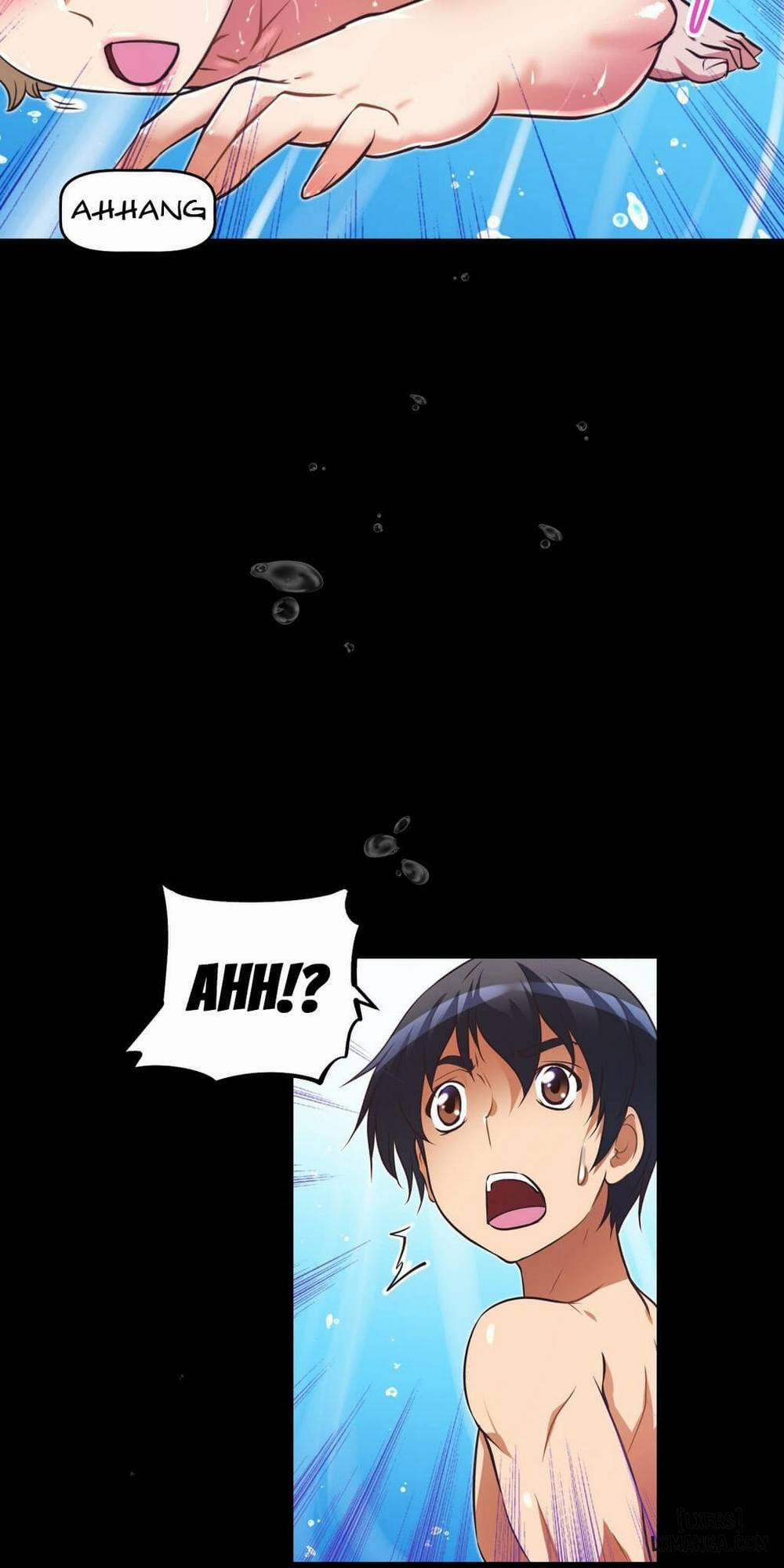 Phóng Thích Dục Vọng 29 trang 44