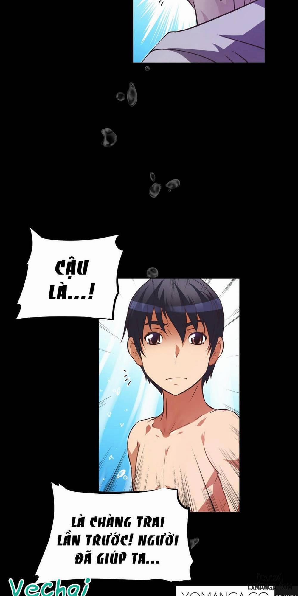 Phóng Thích Dục Vọng 29 trang 48