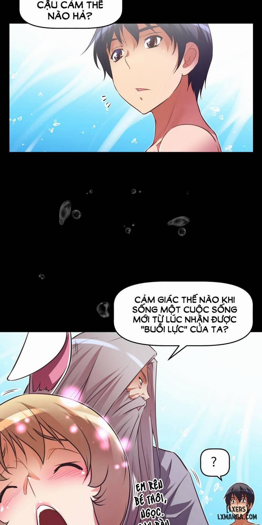 Phóng Thích Dục Vọng 29 trang 51