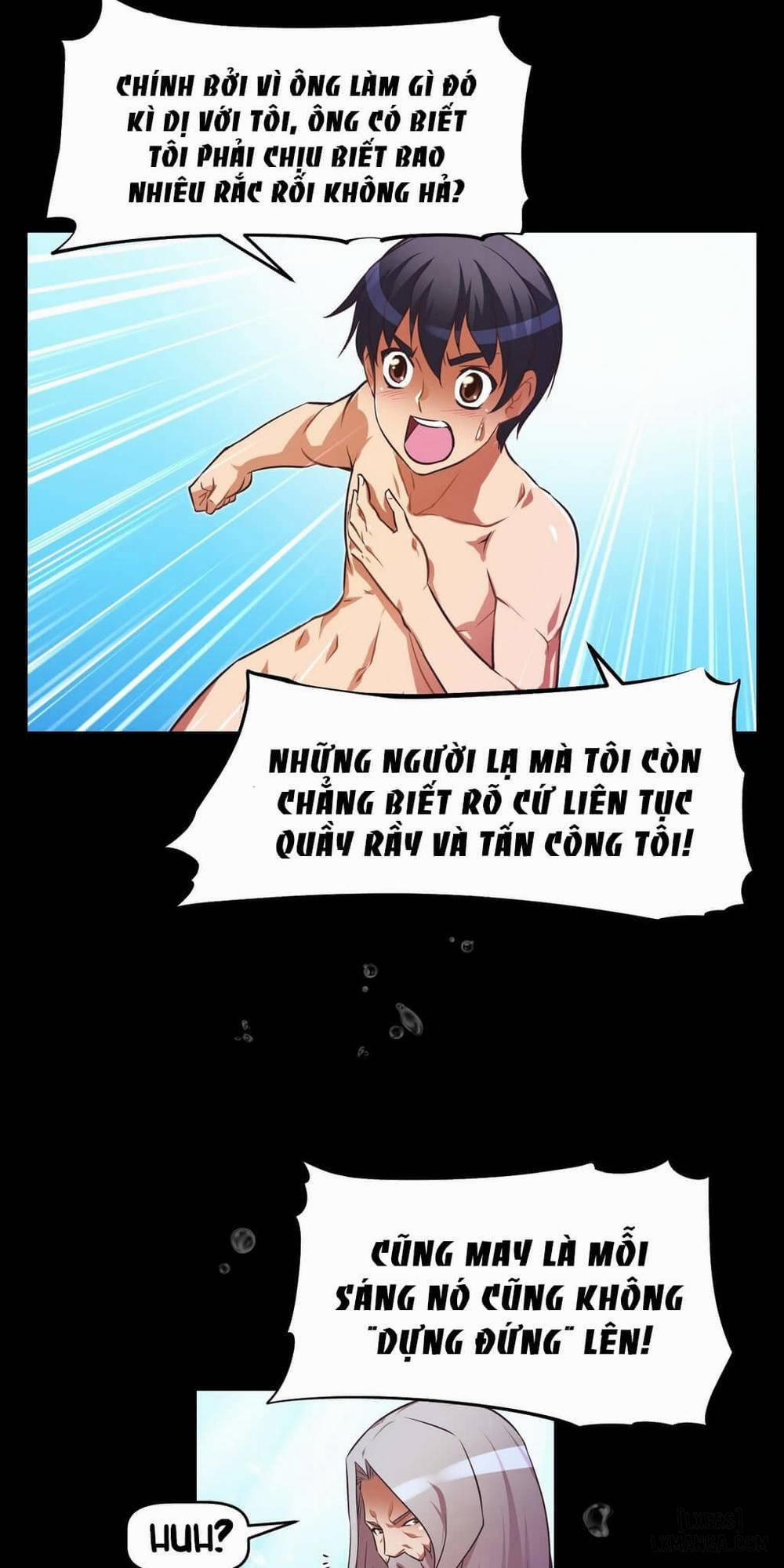 Phóng Thích Dục Vọng 29 trang 55