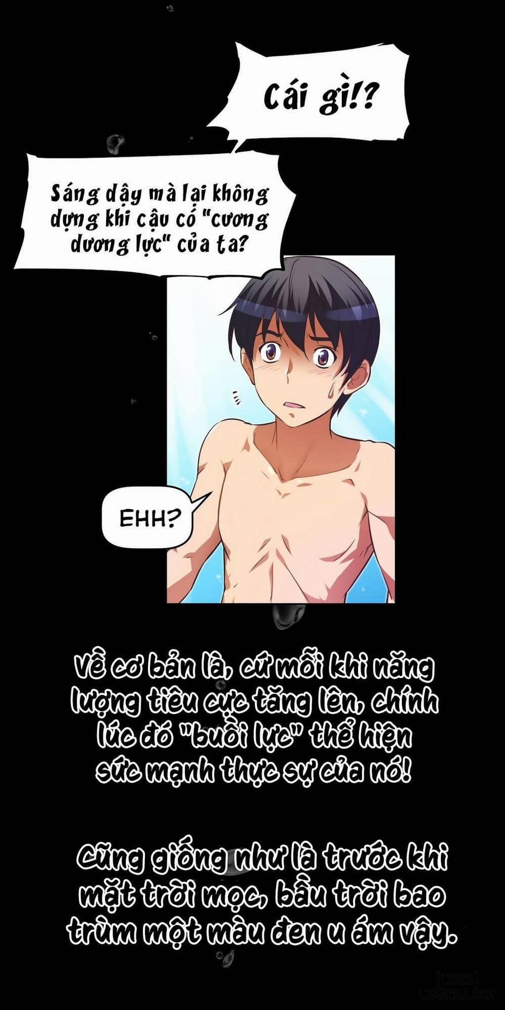 Phóng Thích Dục Vọng 29 trang 57