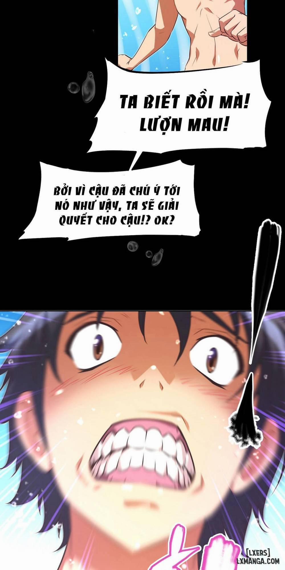 Phóng Thích Dục Vọng 29 trang 63