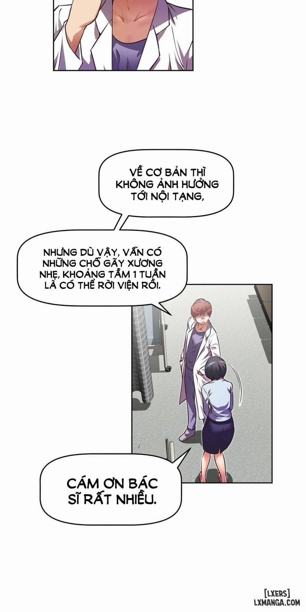 Phóng Thích Dục Vọng 29 trang 7