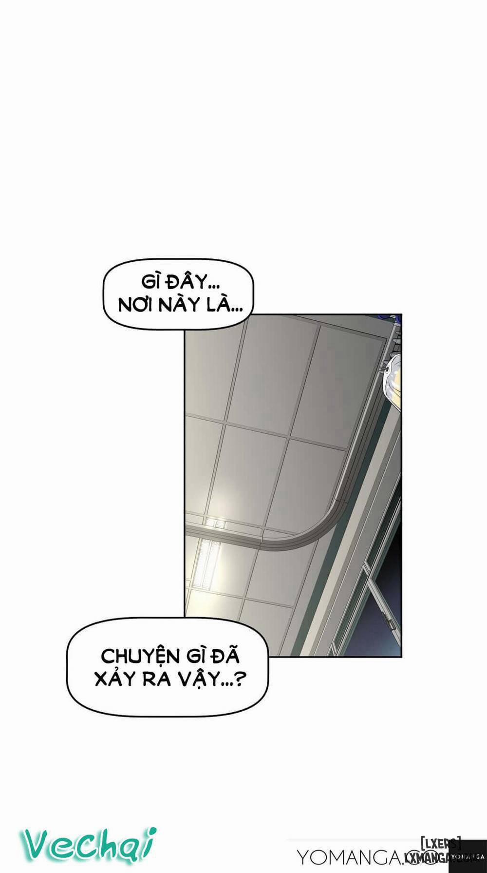 Phóng Thích Dục Vọng 29 trang 70