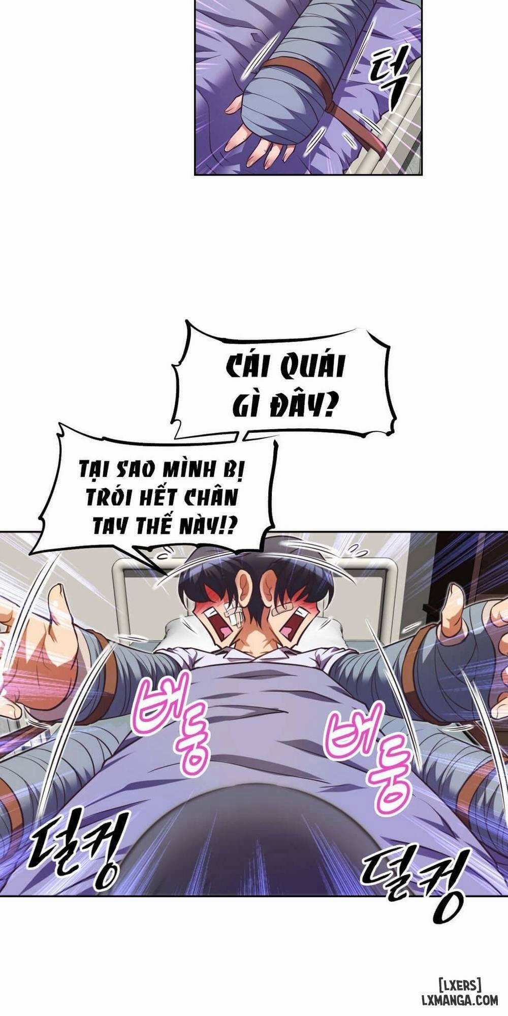 Phóng Thích Dục Vọng 29 trang 72