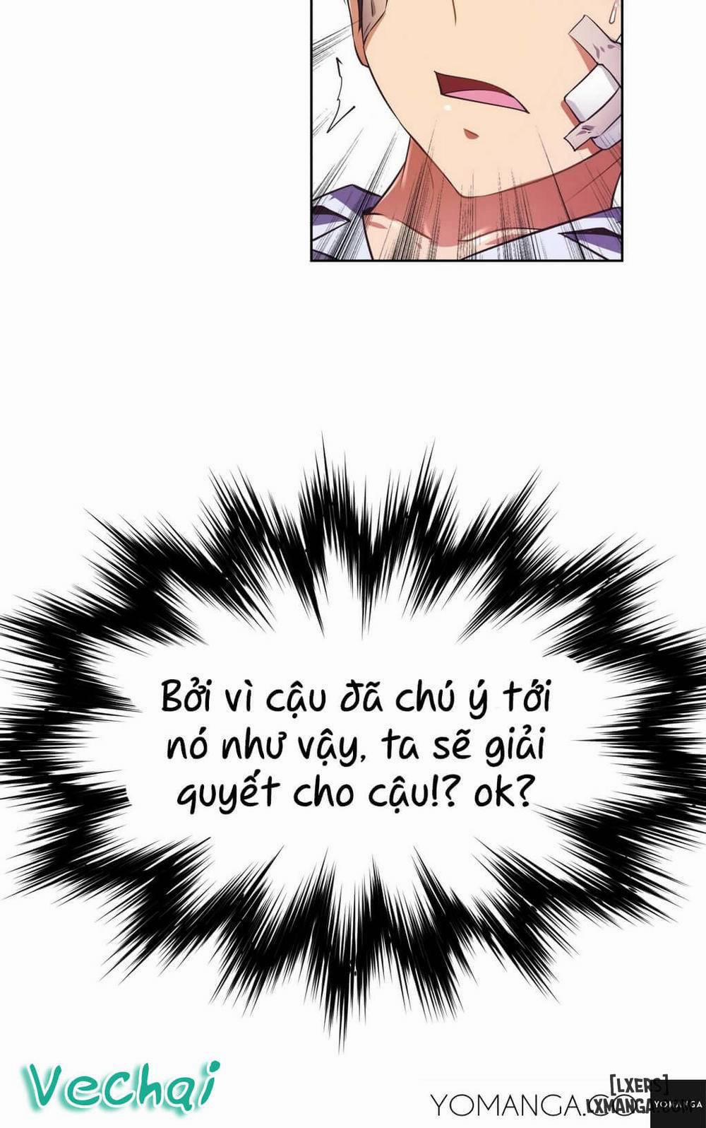 Phóng Thích Dục Vọng 29 trang 76