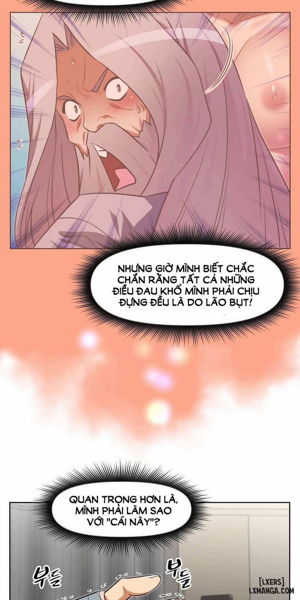 Phóng Thích Dục Vọng 29 trang 78