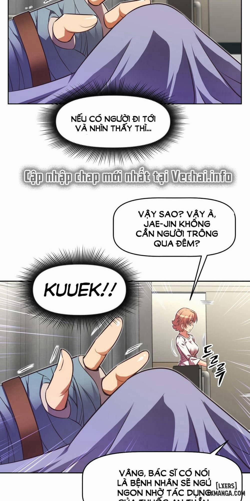 Phóng Thích Dục Vọng 29 trang 79