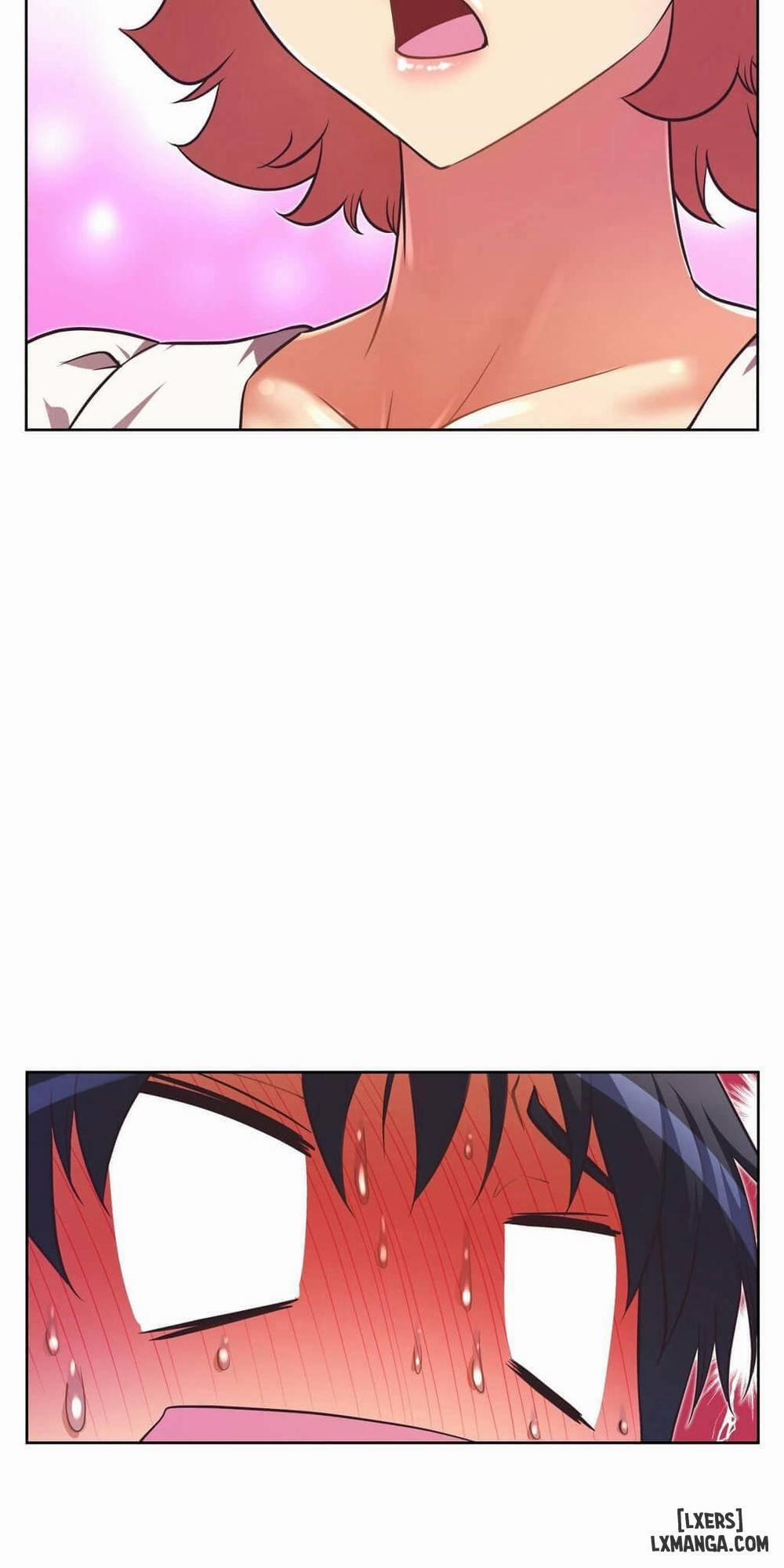 Phóng Thích Dục Vọng 30 trang 1