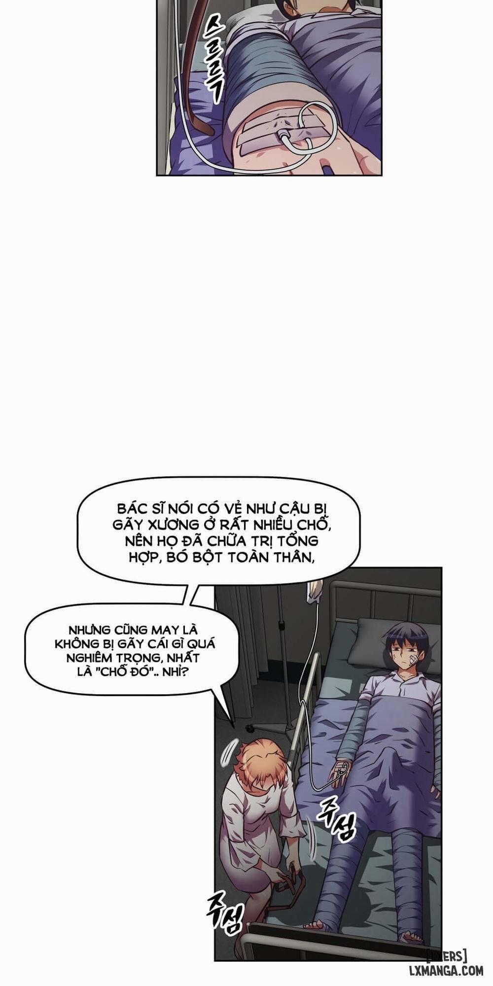 Phóng Thích Dục Vọng 30 trang 11