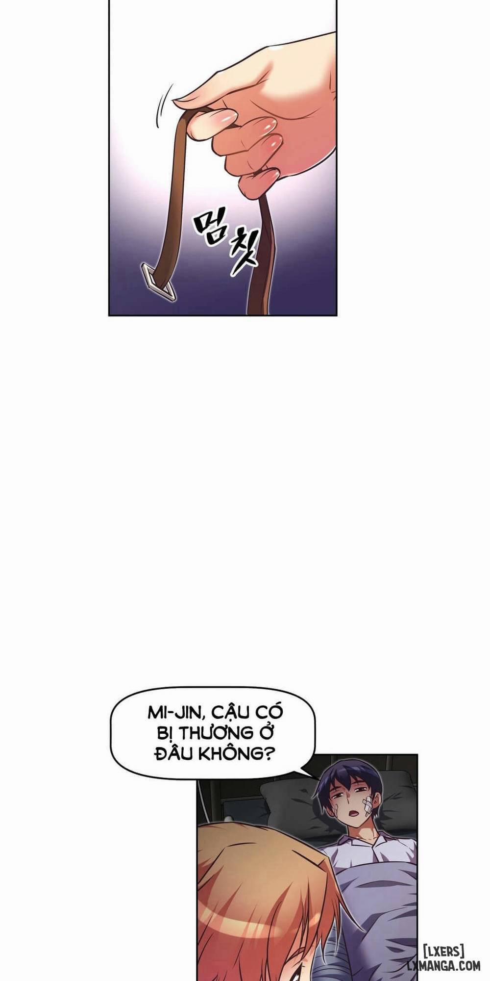 Phóng Thích Dục Vọng 30 trang 14