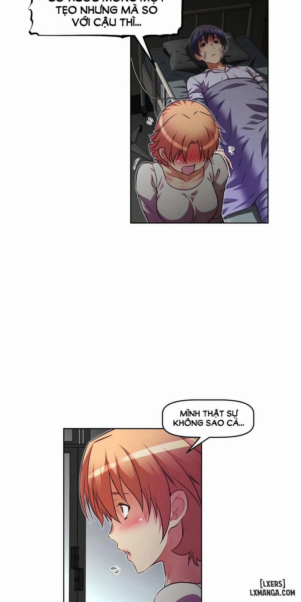 Phóng Thích Dục Vọng 30 trang 17