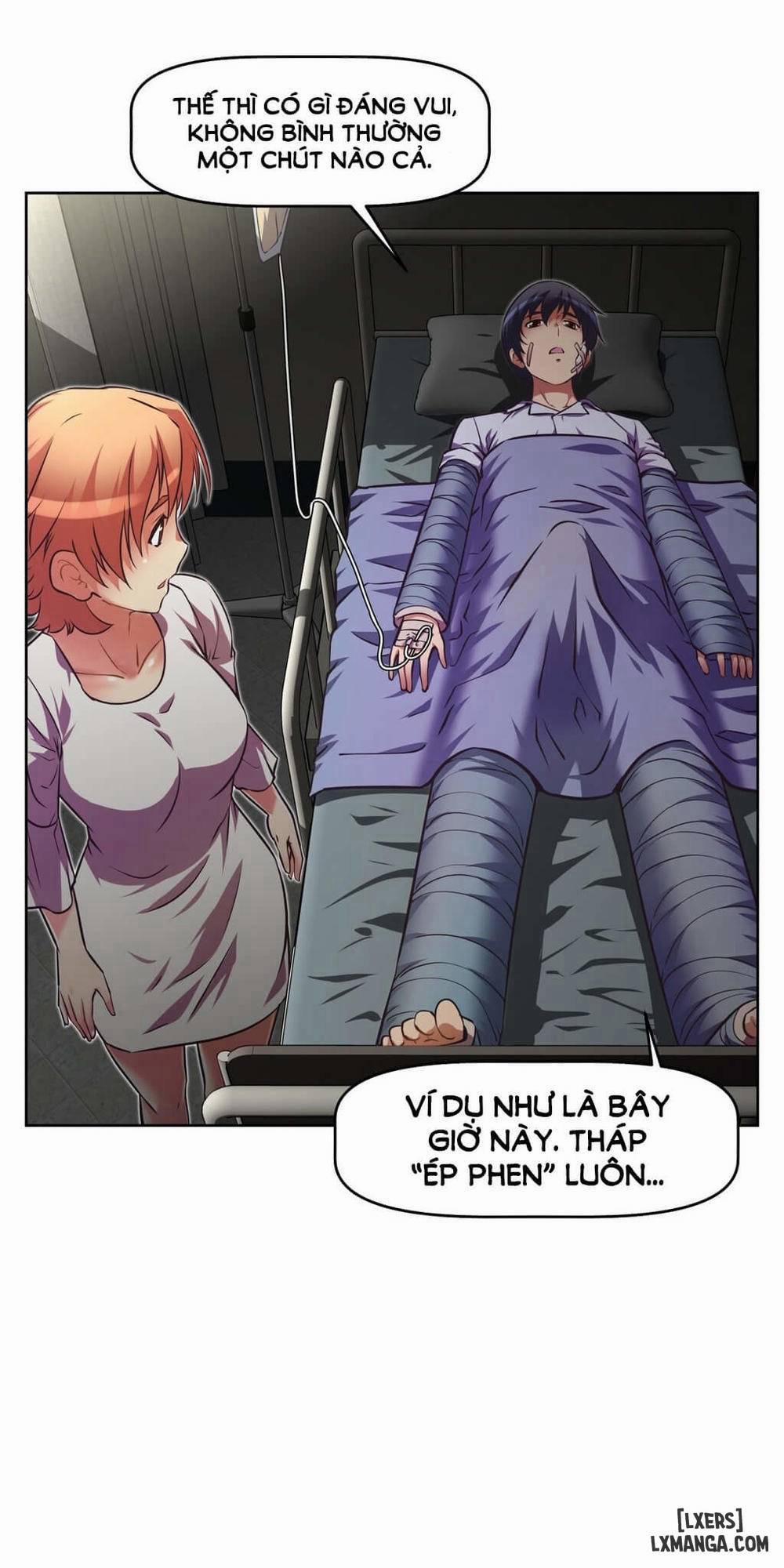 Phóng Thích Dục Vọng 30 trang 31