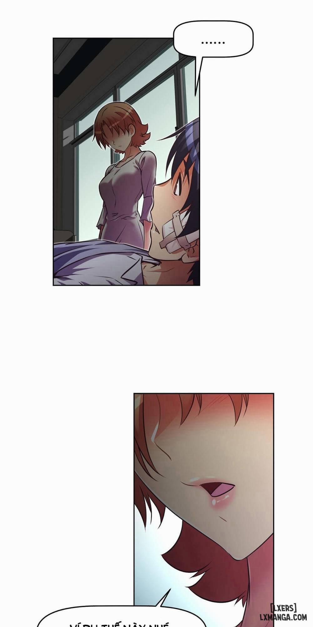 Phóng Thích Dục Vọng 30 trang 34