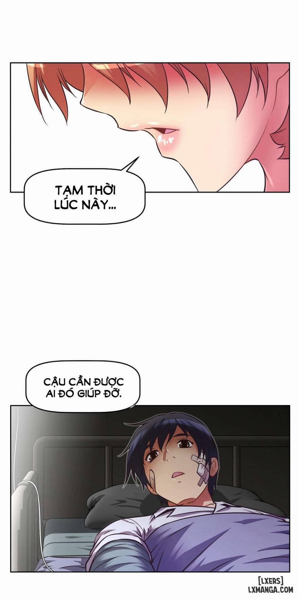 Phóng Thích Dục Vọng 30 trang 37