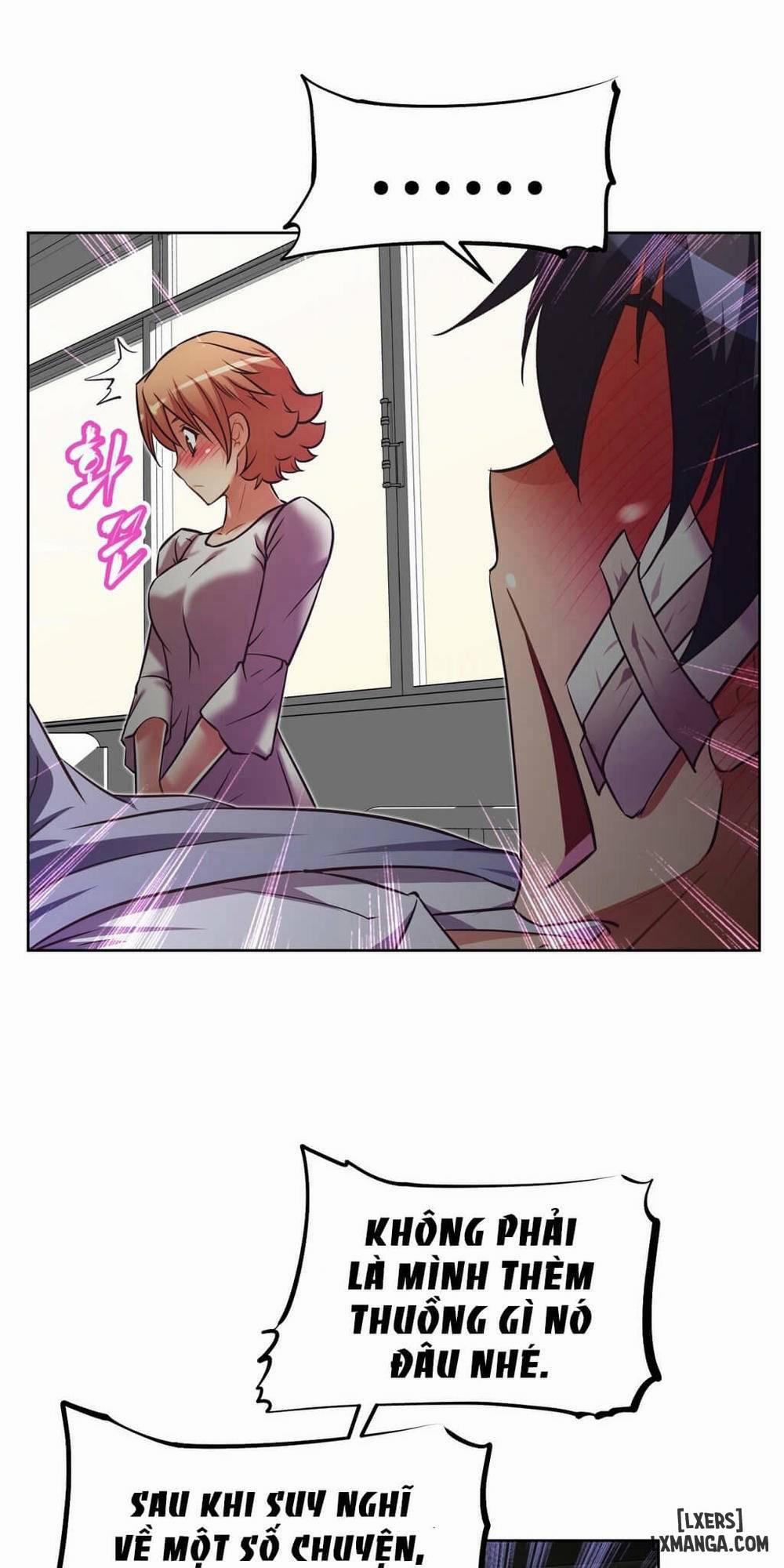 Phóng Thích Dục Vọng 30 trang 40