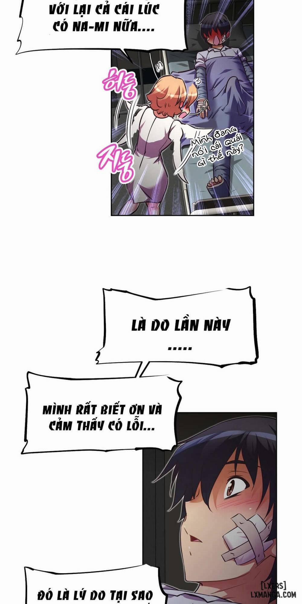 Phóng Thích Dục Vọng 30 trang 41