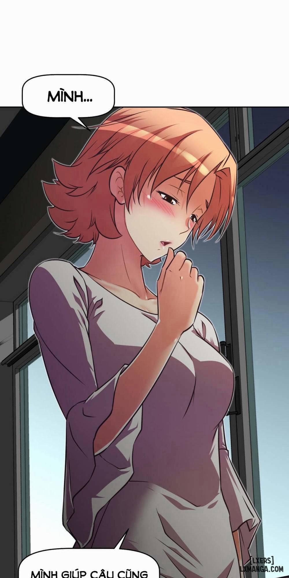 Phóng Thích Dục Vọng 30 trang 43