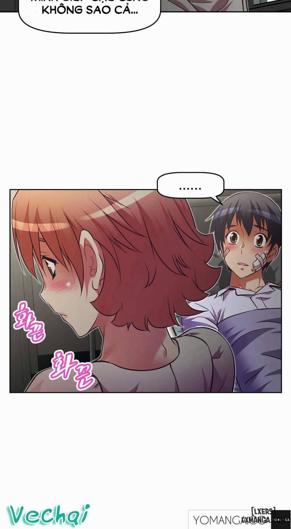 Phóng Thích Dục Vọng 30 trang 44