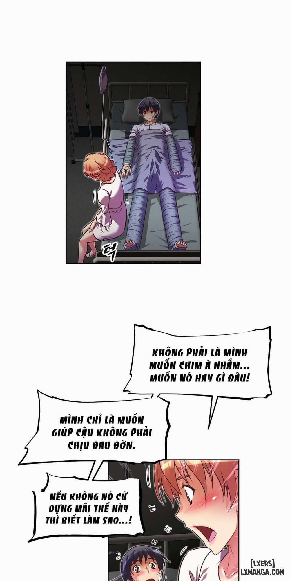 Phóng Thích Dục Vọng 30 trang 45