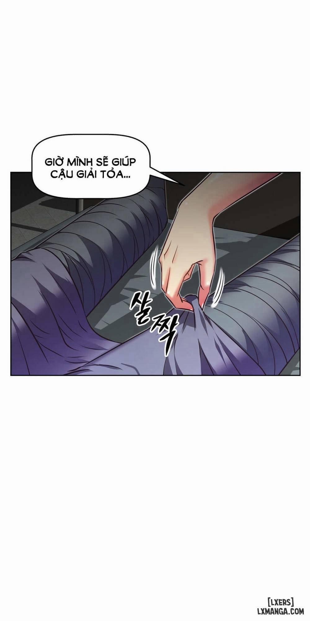 Phóng Thích Dục Vọng 30 trang 48