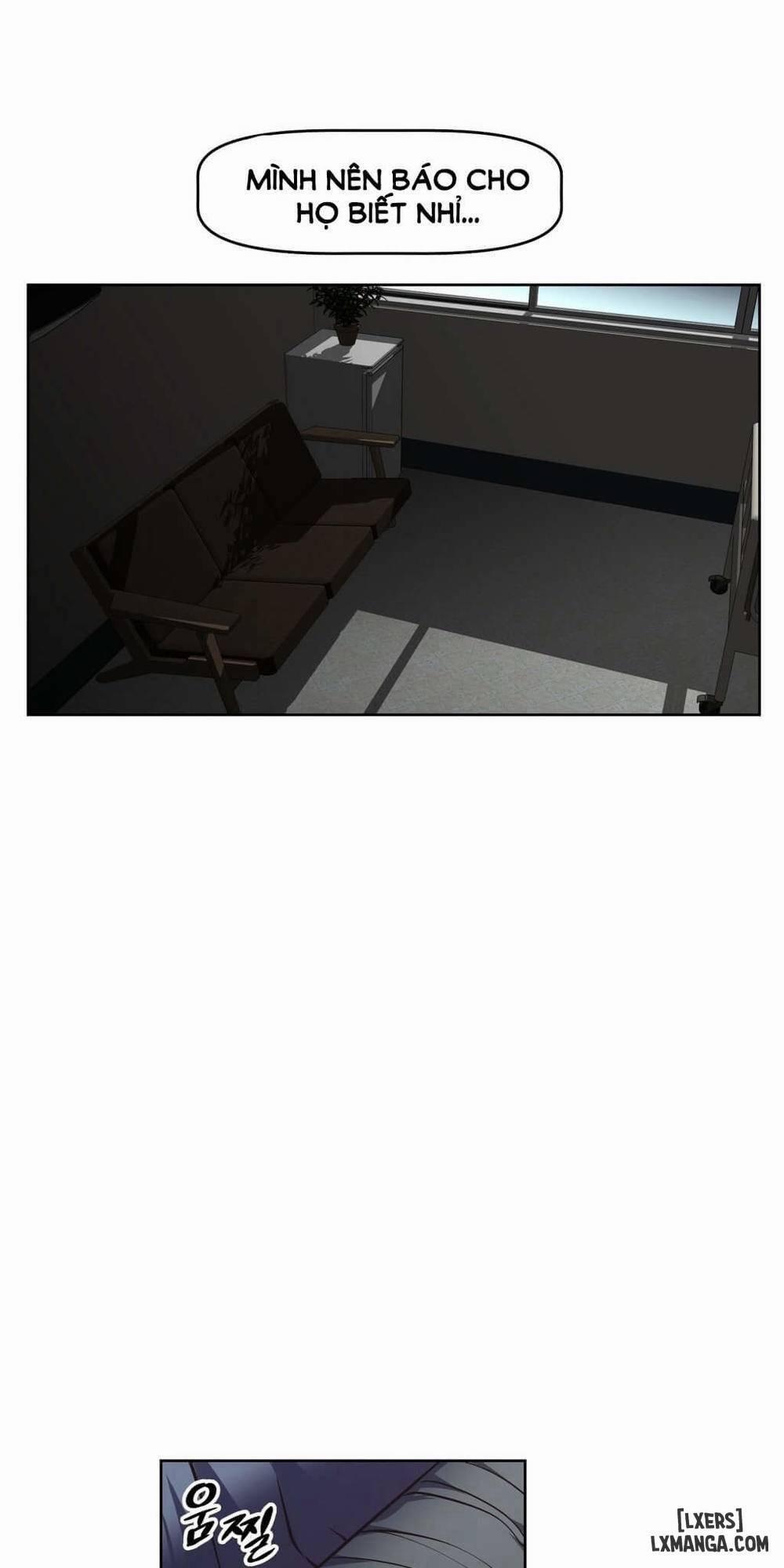 Phóng Thích Dục Vọng 30 trang 54