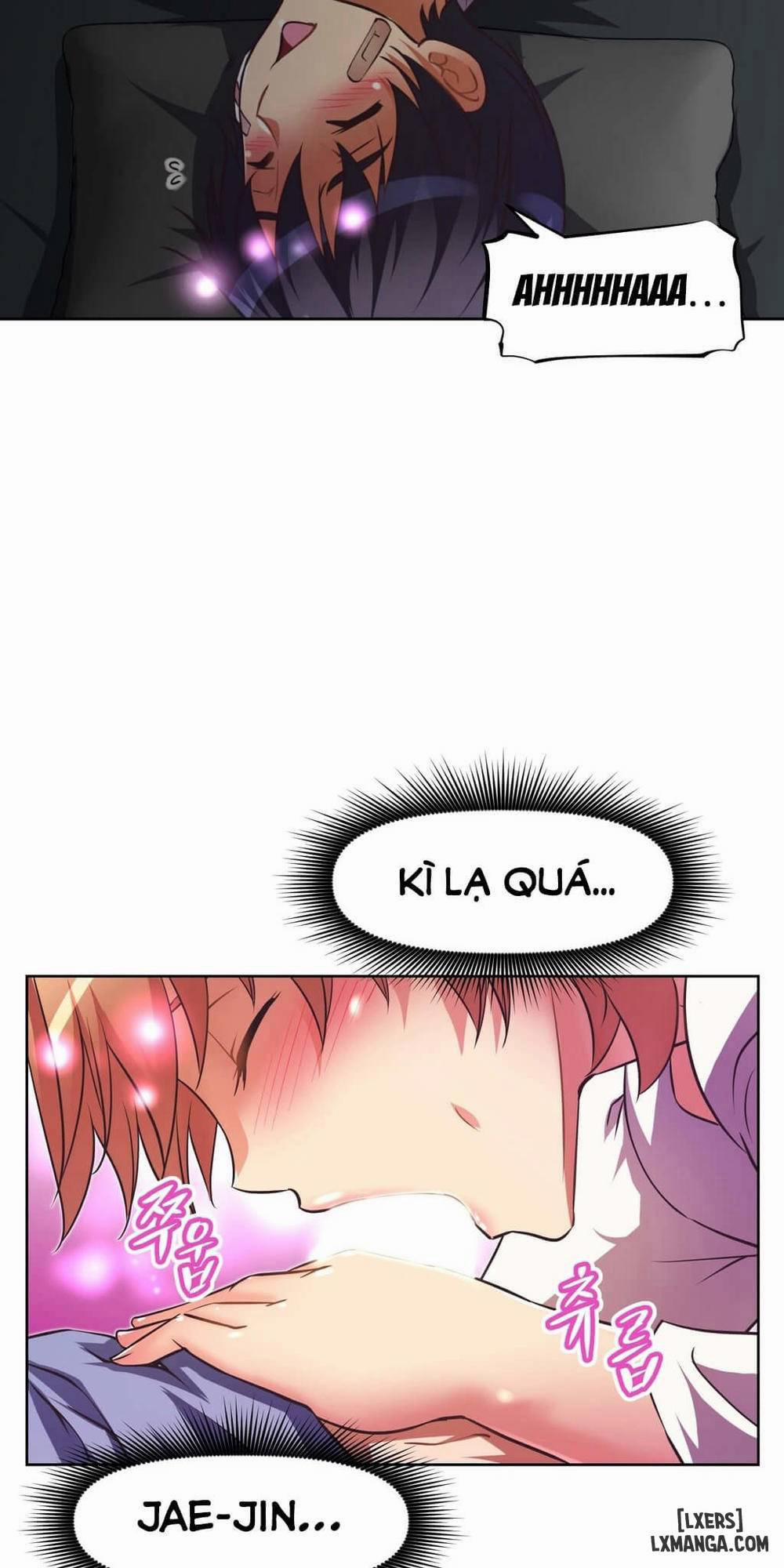 Phóng Thích Dục Vọng 30 trang 57