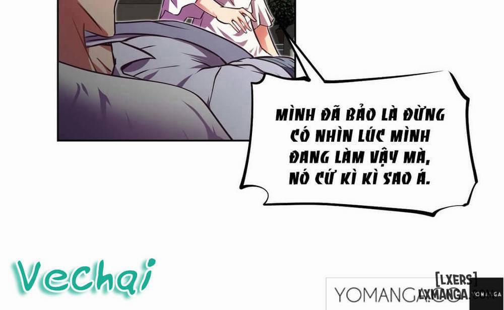 Phóng Thích Dục Vọng 30 trang 64