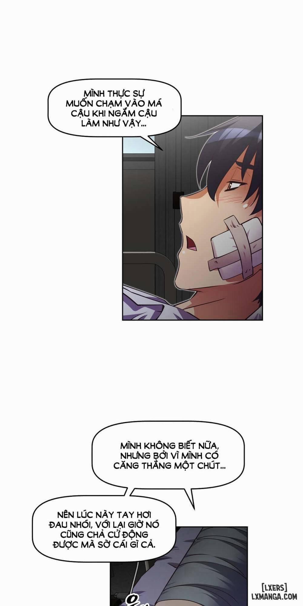 Phóng Thích Dục Vọng 30 trang 68