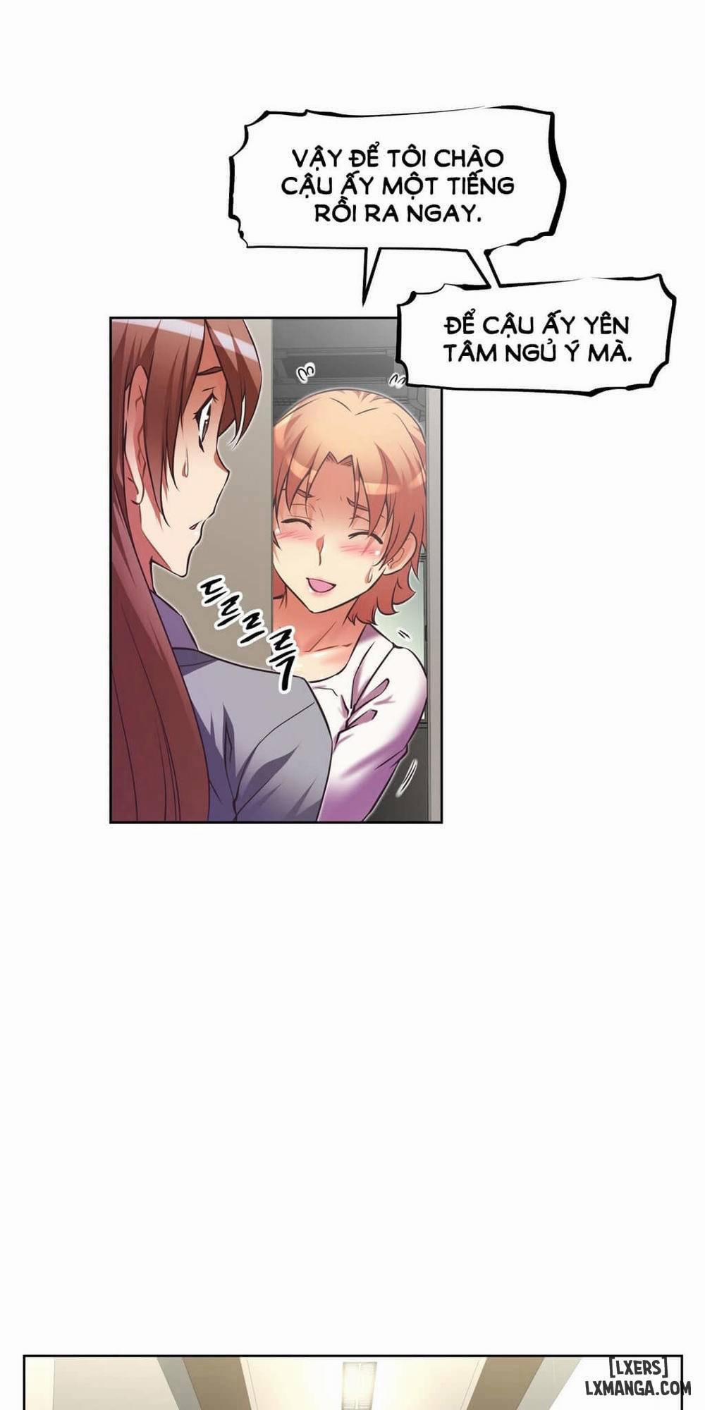 Phóng Thích Dục Vọng 30 trang 7