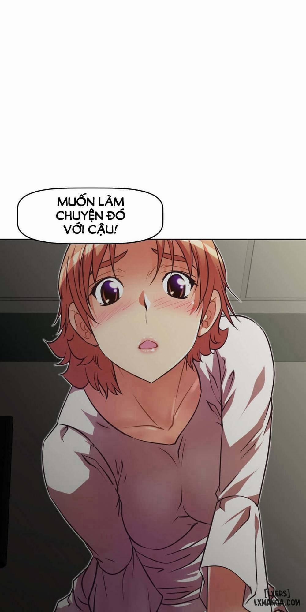 Phóng Thích Dục Vọng 31 trang 1