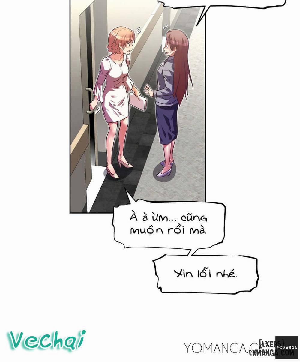 Phóng Thích Dục Vọng 31 trang 14