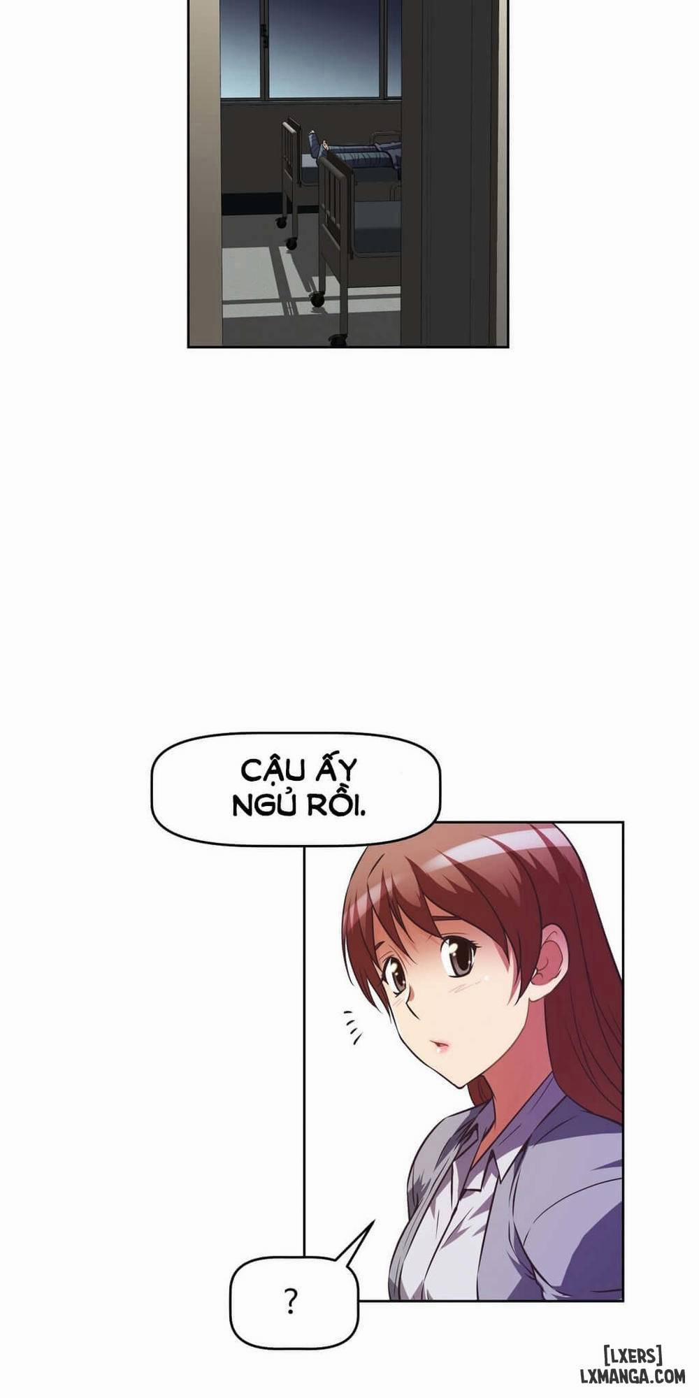 Phóng Thích Dục Vọng 31 trang 16