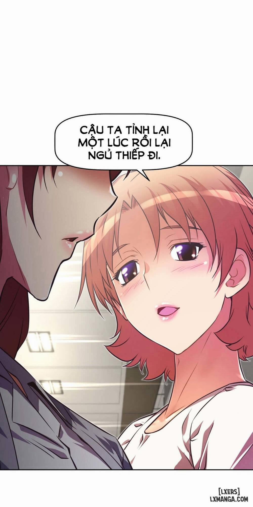 Phóng Thích Dục Vọng 31 trang 17