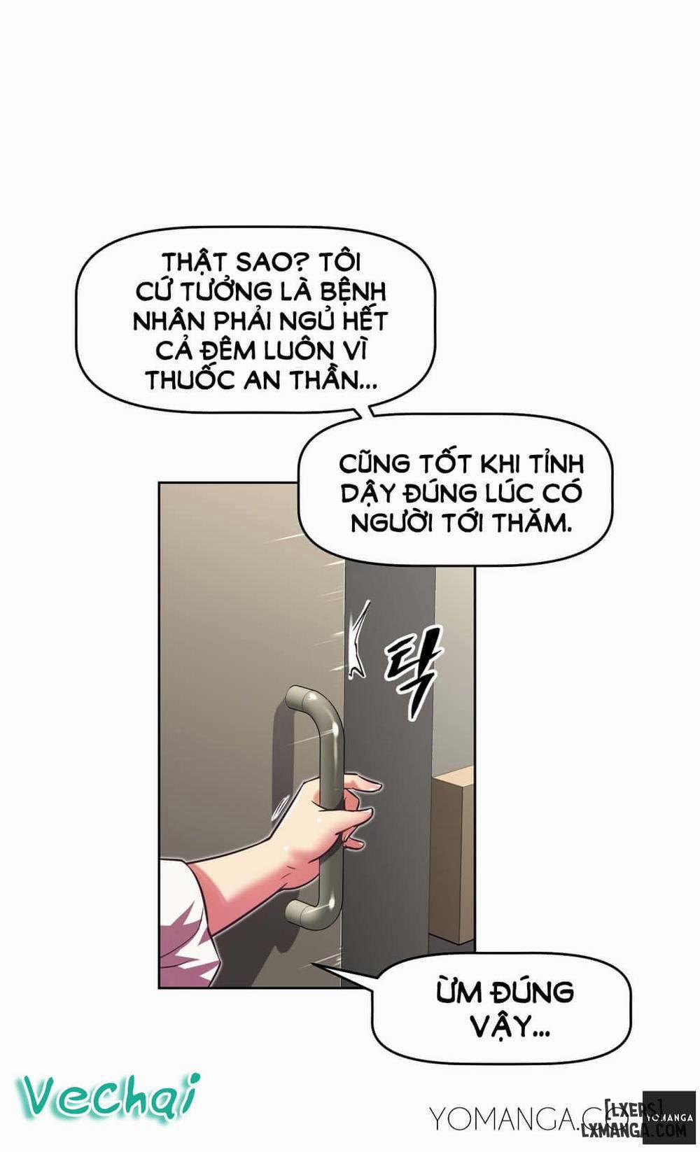 Phóng Thích Dục Vọng 31 trang 18