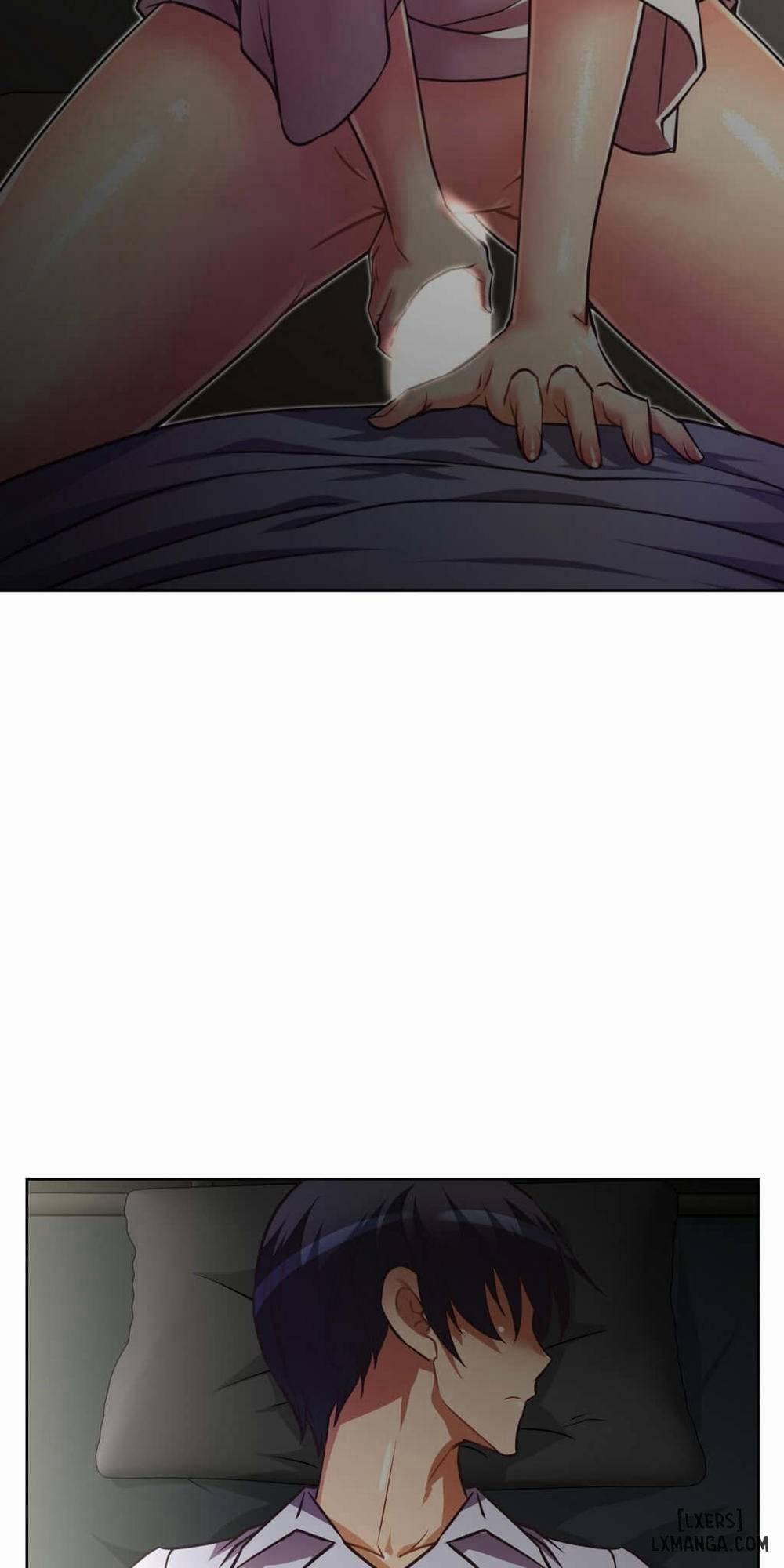 Phóng Thích Dục Vọng 31 trang 2