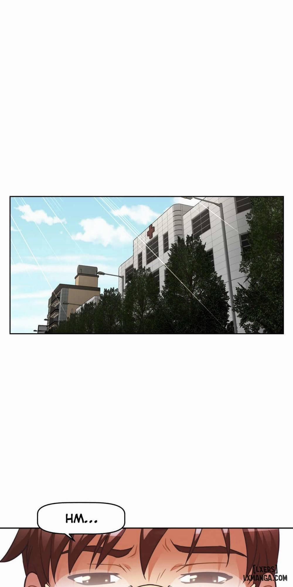 Phóng Thích Dục Vọng 31 trang 21